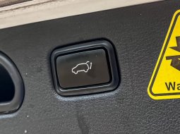Hyundai Tucson 2.0 CRDi XG AT Diesel Sunroof Panoramic Putih NIK 2017 11