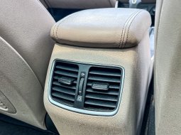 Hyundai Tucson 2.0 CRDi XG AT Diesel Sunroof Panoramic Putih NIK 2017 13