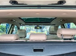 Hyundai Tucson 2.0 CRDi XG AT Diesel Sunroof Panoramic Putih NIK 2017 15
