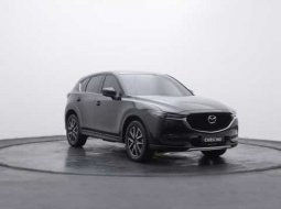Mazda CX-5 GT 2019 Hitam|DP 40 JUTA|DAN|ANGSURAN 8 JUTAAN|