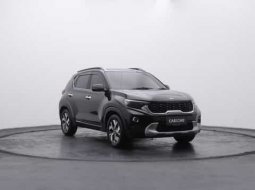 Kia Sonet 2021 1.5 Hitam|DP 25 JUTA|DAN|ANGSURAN 5 JUTAAN|