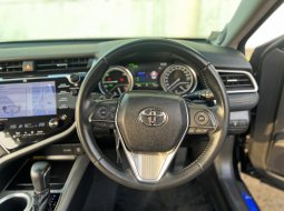 Toyota Camry 2.5 Hybrid 2019 dp ceper usd 2020 gan km 20rb 10