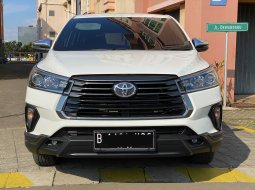 Toyota Venturer 2.4 A/T DSL 2021 dp 7jt innova diesel matic siap tt gan 2