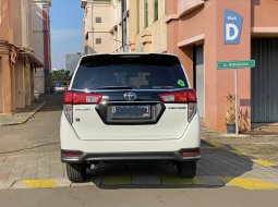 Toyota Venturer 2.4 A/T DSL 2021 dp 7jt innova diesel matic siap tt gan 5