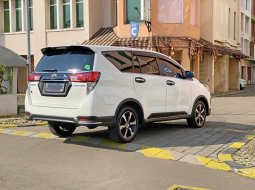 Toyota Venturer 2.4 A/T DSL 2021 dp 7jt innova diesel matic siap tt gan 7