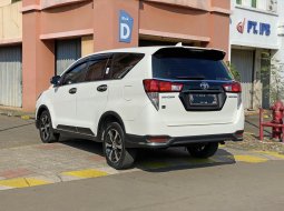 Toyota Venturer 2.4 A/T DSL 2021 dp 7jt innova diesel matic siap tt gan 8