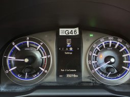 Toyota Venturer 2.4 A/T DSL 2021 dp 7jt innova diesel matic siap tt gan 10