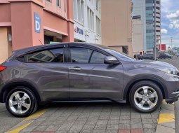 Honda HR-V E CVT 2016 dp 12jt hrv matic siap tt gan 3