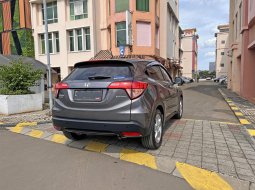 Honda HR-V E CVT 2016 dp 12jt hrv matic siap tt gan 5