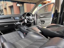 Honda HR-V E CVT 2016 dp 12jt hrv matic siap tt gan 7