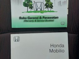 Termurah !! Honda Mobilio RS CVT 2017 14