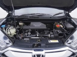 Honda CR-V 1.5L Turbo 2017 Hitam - DP MINIM DAN BUNGA 0% - BISA TUKAR TAMBAH 5