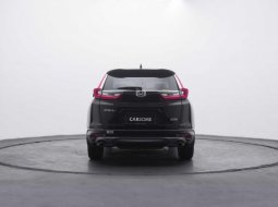 Honda CR-V 1.5L Turbo 2017 Hitam - DP MINIM DAN BUNGA 0% - BISA TUKAR TAMBAH 9