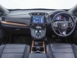 Honda CR-V 1.5L Turbo 2017 Hitam - DP MINIM DAN BUNGA 0% - BISA TUKAR TAMBAH 11