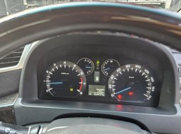 Toyota Alphard SC 2012 MPV 10