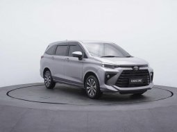 Toyota Avanza G TSS 1.5 2021 AT