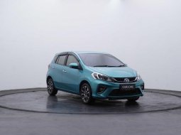 Daihatsu Sirion M804RS 1.3 2019 AT