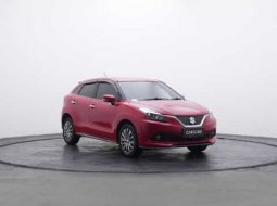 Suzuki Baleno Hatchback A/T 2019 Merah |DP 15 JUTA |DAN| ANGSURAN 3 JUTAAN|