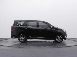 Daihatsu Sigra R DLX 1.2 2017 MT