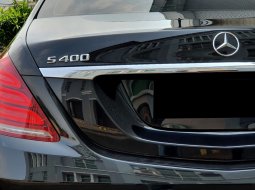 Mercedes benz s400l 2014 hitam 32rban mls tangan pertama dari baru cash kredit proses bisa dibantu 8