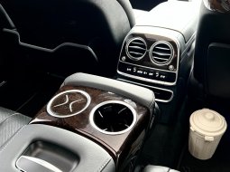 Mercedes benz s400l 2014 hitam 32rban mls tangan pertama dari baru cash kredit proses bisa dibantu 11