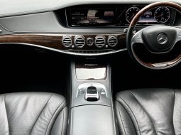 Mercedes benz s400l 2014 hitam 32rban mls tangan pertama dari baru cash kredit proses bisa dibantu 18