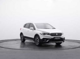 Jual mobil Suzuki SX4 S-Cross 2019 |DP 20 JUTA |DAN| ANGSURAN 4 JUTAAN|