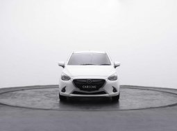 Mazda 2 GT skyactiv 1.5 2015 AT