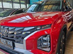 Hyundai Creta 2022 Merah 2
