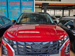 Hyundai Creta 2022 Merah 3