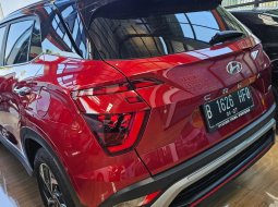 Hyundai Creta 2022 Merah 7