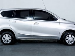 JUAL Datsun Go+ Panca 1.2 T MT 2017 Silver 5