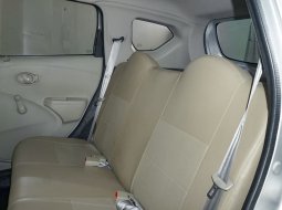JUAL Datsun Go+ Panca 1.2 T MT 2017 Silver 7