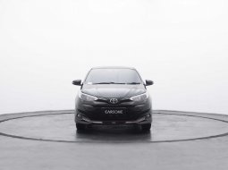 Toyota Yaris S TRD 2019 6
