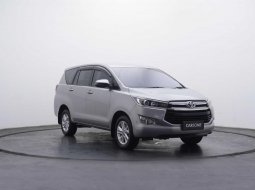 Toyota Kijang Innova Reborn V A/T Diesel 2020 MPV