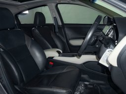JUAL Honda HR-V 1.8 Prestige AT 2016 Abu-abu 6