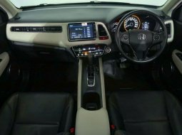 JUAL Honda HR-V 1.8 Prestige AT 2016 Abu-abu 9