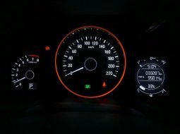 JUAL Honda HR-V 1.8 Prestige AT 2016 Abu-abu 10