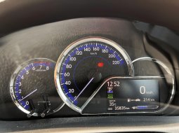 Toyota Yaris TRD Sportivo 2019 Km 30rb Mulus Kya Baru Dp 10jt Bisa Pake Motor Bosku 4
