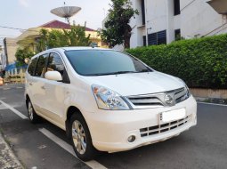 2012 Grand Livina 1.5 XV AT Facelift Orsinil Km 60rb Plat GENAP Pjk Baru AGUSTUS 2024 KREDIT TDP15jt 3