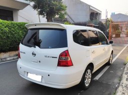 2012 Grand Livina 1.5 XV AT Facelift Orsinil Km 60rb Plat GENAP Pjk Baru AGUSTUS 2024 KREDIT TDP15jt 5