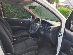 2012 Grand Livina 1.5 XV AT Facelift Orsinil Km 60rb Plat GENAP Pjk Baru AGUSTUS 2024 KREDIT TDP15jt 6