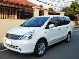 2012 Grand Livina 1.5 XV AT Facelift Orsinil Km 60rb Plat GENAP Pjk Baru AGUSTUS 2024 KREDIT TDP15jt 1