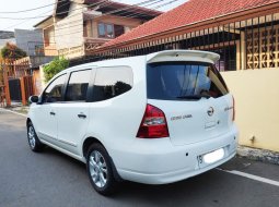 2012 Grand Livina 1.5 XV AT Facelift Orsinil Km 60rb Plat GENAP Pjk Baru AGUSTUS 2024 KREDIT TDP15jt 9