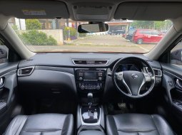 Nissan X-Trail 2.5 CVT 2014 7