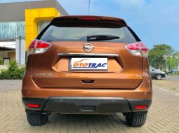 Nissan X-Trail 2.5 CVT 2014 5