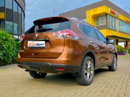 Nissan X-Trail 2.5 CVT 2014 4