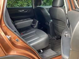 Nissan X-Trail 2.5 CVT 2014 10