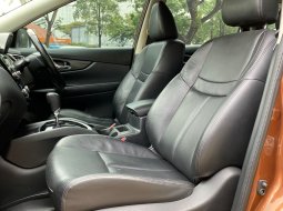 Nissan X-Trail 2.5 CVT 2014 11