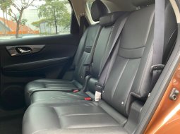 Nissan X-Trail 2.5 CVT 2014 14